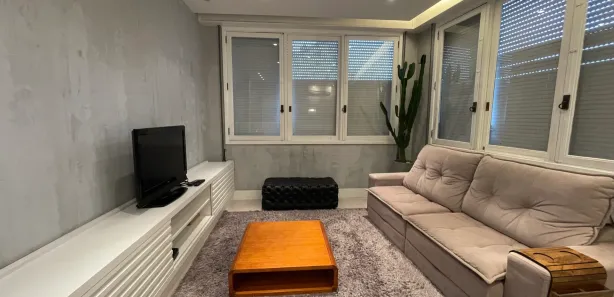 Apartamento com 2 Quartos para alugar, 85m² no Flamengo, Rio de Janeiro
