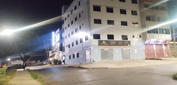 Apartamento com 2 Quartos à venda, 50m² no Área de Desenvolvimento Econômico, Brasília