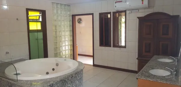 Casa de Condomínio com 1 Quarto para alugar, 55m² no Jardim Martineli, Itatiaia