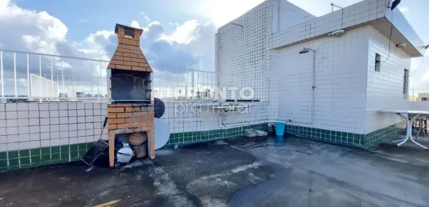 Apartamento com 10 Quartos à venda, 71m² no Candeias, Jaboatão dos Guararapes