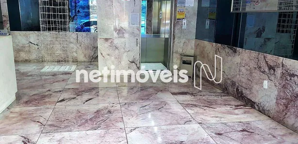 Sala Comercial à venda, 25m² no Santa Lúcia, Belo Horizonte