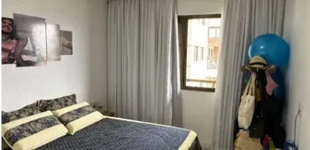Apartamento com 2 Quartos à venda, 90m² no Palmeiras, Nova Iguaçu