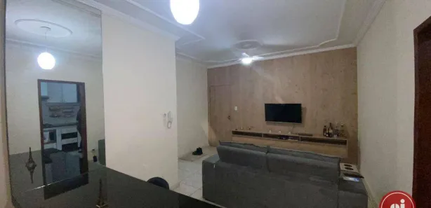 Apartamento com 2 Quartos à venda, 77m² no Santa Cruz, Brumadinho