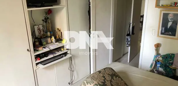 Apartamento com 3 Quartos à venda, 110m² no Leme, Rio de Janeiro