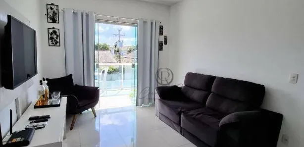 Cobertura com 2 Quartos à venda, 194m² no Palmeiras, Cabo Frio