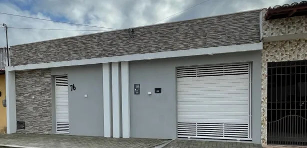 Casa com 3 Quartos para alugar, 150m² no Cidade da Esperança, Natal