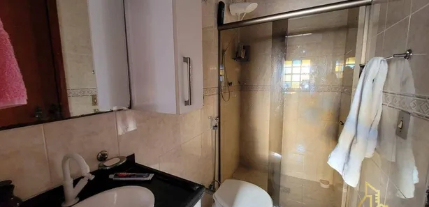 Casa com 2 Quartos para venda ou aluguel, 71m² no Ogiva, Cabo Frio