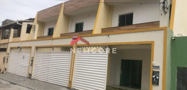 Casa com 4 Quartos à venda, 120m² no Vila Praiana, Lauro de Freitas