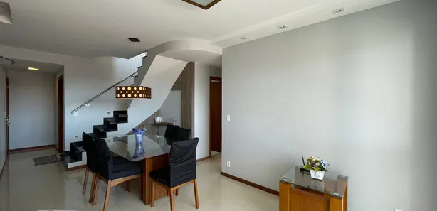 Cobertura com 3 Quartos à venda, 145m² no Passagem, Cabo Frio