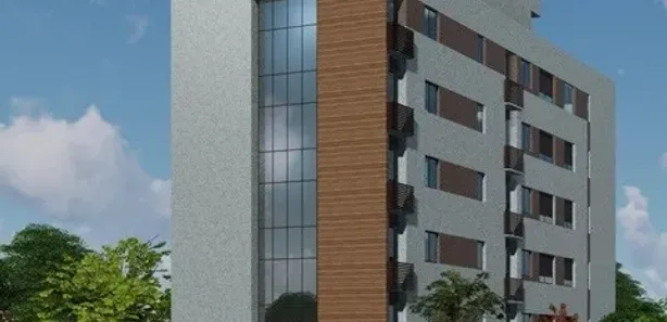 Apartamento com 2 Quartos para alugar, 68m² no Carmo, Belo Horizonte