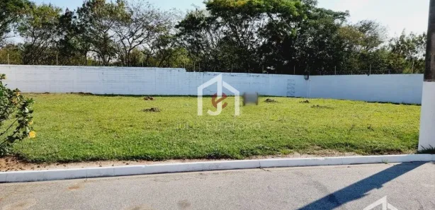 Lote/Terreno à venda, 250m² no Loteamento Residencial Porto Seguro, Tremembé