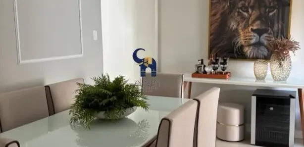 Apartamento com 3 Quartos à venda, 90m² no Pituba, Salvador