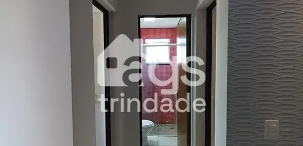 Apartamento com 2 Quartos para alugar, 46m² no Liberdade, Santa Luzia