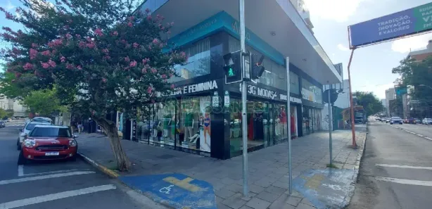 Sala Comercial à venda, 74m² no São Pelegrino, Caxias do Sul