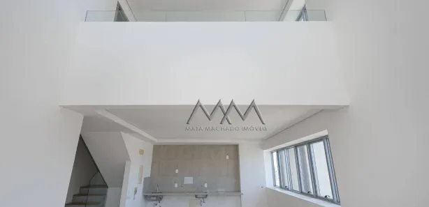 Apartamento com 1 Quarto à venda, 78m² no Savassi, Belo Horizonte