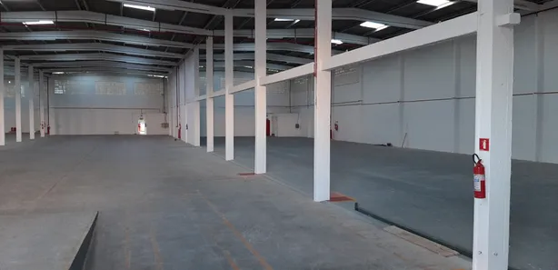 Galpão/Depósito/Armazém para alugar, 2000m² no Campinas de Pirajá, Salvador