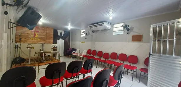 Casa com 1 Quarto à venda, 75m² no Paripe, Salvador