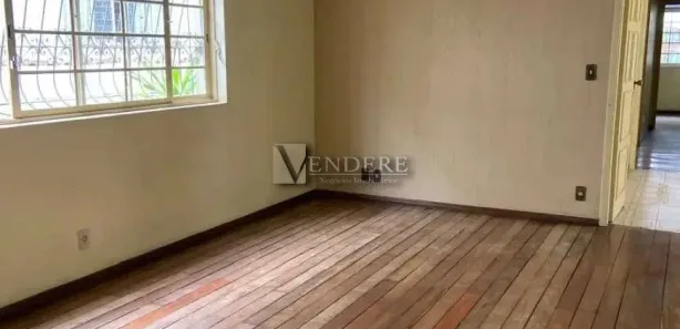 Sala Comercial com 4 Quartos à venda, 180m² no Santo Antônio, Belo Horizonte