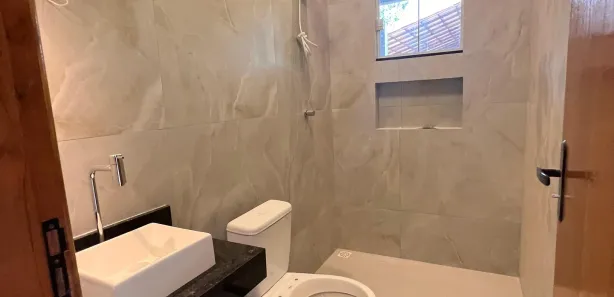 Casa com 2 Quartos à venda, 80m² no Aquarius (Tamoios), Cabo Frio
