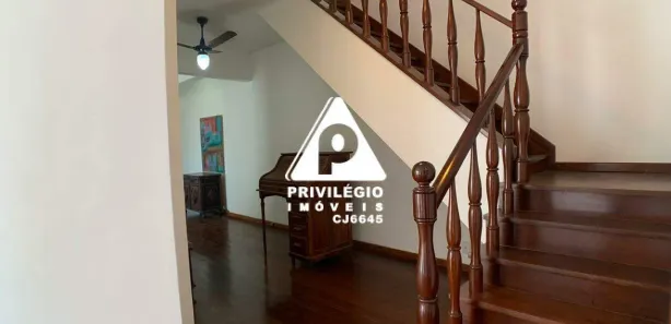 Cobertura com 3 Quartos à venda, 242m² no Urca, Rio de Janeiro