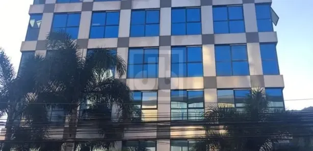 Sala Comercial à venda, 35m² no Jardim Botânico, Rio de Janeiro