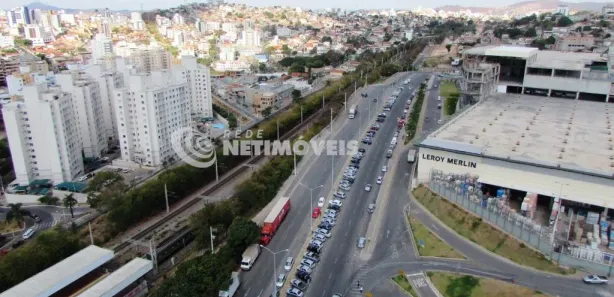 Sala Comercial à venda, 45m² no São Paulo, Belo Horizonte