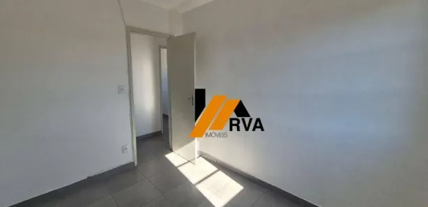 Apartamento com 2 Quartos para alugar, 48m² no Morro Grande, Caieiras