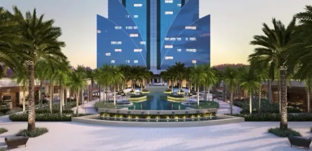 Residencial TAJ no Jockey de Itaparica, Vila Velha