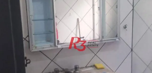 Casa com 4 Quartos à venda, 127m² no Paquetá, Santos