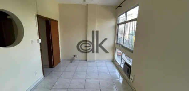 Apartamento com 3 Quartos para alugar, 98m² no Rio Comprido, Rio de Janeiro
