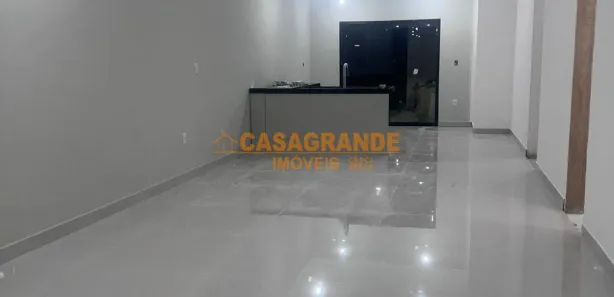 Casa de Condomínio com 4 Quartos à venda, 174m² no Condomínio Bellavittá, Caçapava