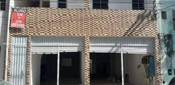 Ponto Comercial para alugar, 180m² no Boca do Rio, Salvador