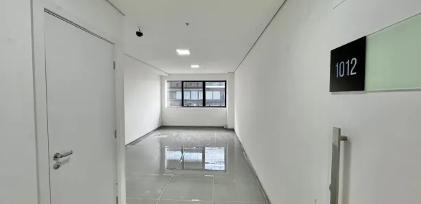 Sala Comercial para alugar, 35m² no Marechal Rondon, Canoas