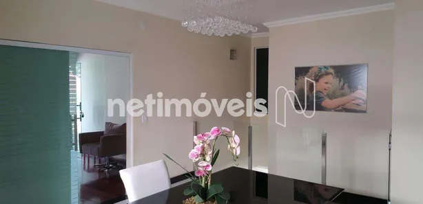 Casa com 4 Quartos à venda, 275m² no Dom Joaquim, Belo Horizonte