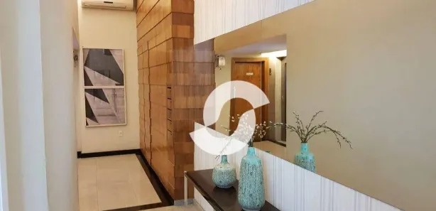 Sala Comercial à venda, 31m² no Ingá, Niterói