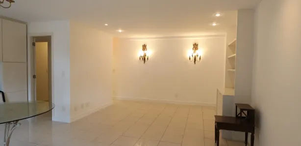Apartamento com 2 Quartos à venda, 105m² no Humaitá, Rio de Janeiro