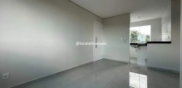 Apartamento com 2 Quartos à venda, 56m² no Brasil Industrial (Barreiro), Belo Horizonte