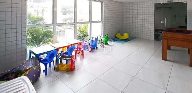 Apartamento com 3 Quartos à venda, 60m² no Candeias, Jaboatão dos Guararapes