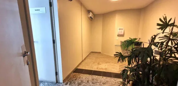 Sala Comercial para alugar, 12m² no Parque Esperança, Cabedelo