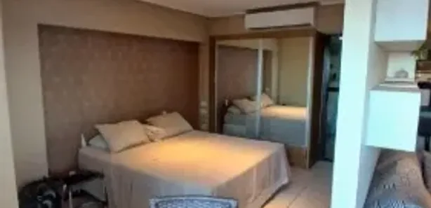 Apartamento com 1 Quarto à venda, 46m² no Petrópolis, Natal