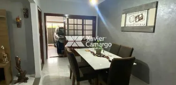 Casa com 2 Quartos à venda, 104m² no Jardim Guanabara, Rio Claro