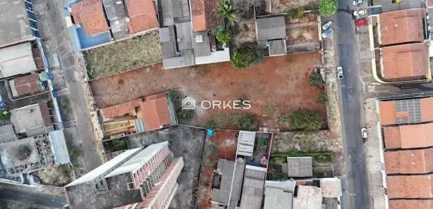 Lote/Terreno para alugar, 1985m² no JK Nova Capital, Anápolis