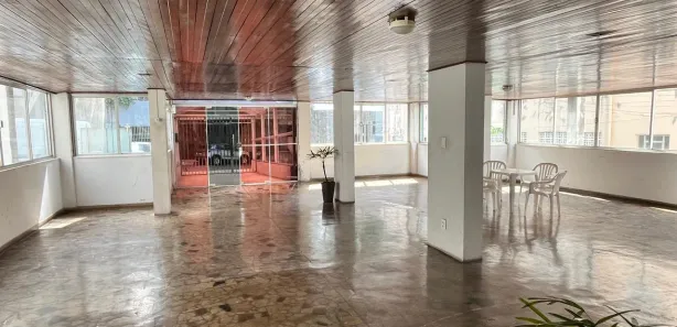 Apartamento com 2 Quartos para alugar, 81m² no Graça, Salvador