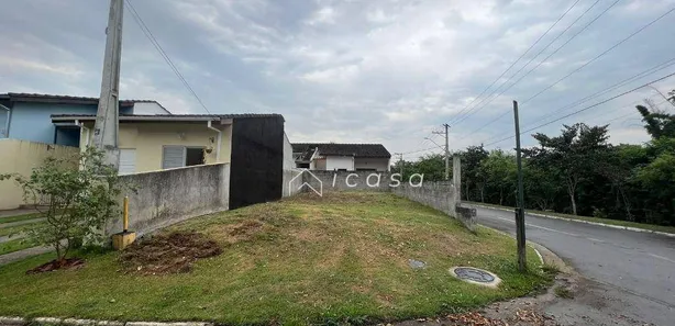 Lote/Terreno à venda, 127m² no Vila Paraíso, Caçapava