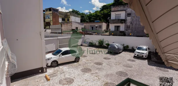 Apartamento com 3 Quartos à venda, 75m² no Rio Vermelho, Salvador