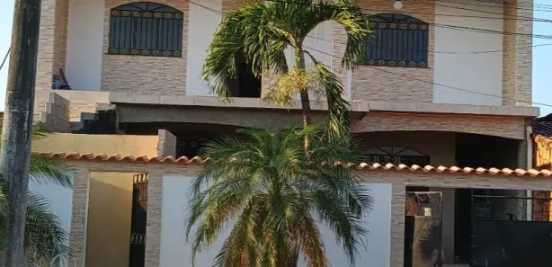 Sobrado com 2 Quartos para alugar, 140m² no Campo Grande, Rio de Janeiro