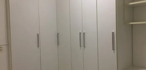Apartamento com 2 Quartos para alugar, 60m² no Centro, São Roque