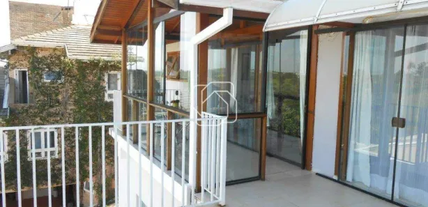 Casa de Condomínio com 10 Quartos à venda, 600m² no Bairro Campos de Santo Antônio, Itu