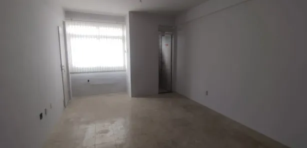 Sala Comercial para alugar, 33m² no Jardim Oceania, João Pessoa