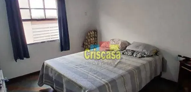 Casa de Condomínio com 3 Quartos para alugar, 120m² no Peró, Cabo Frio